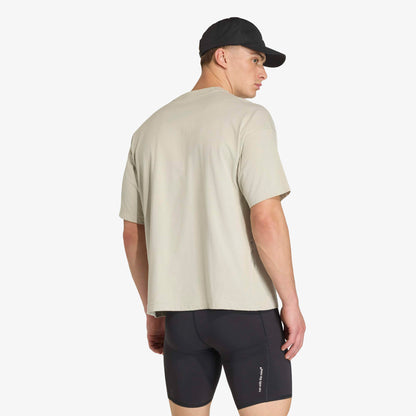 Adidas Adi365 Unisex Bej T-shirt