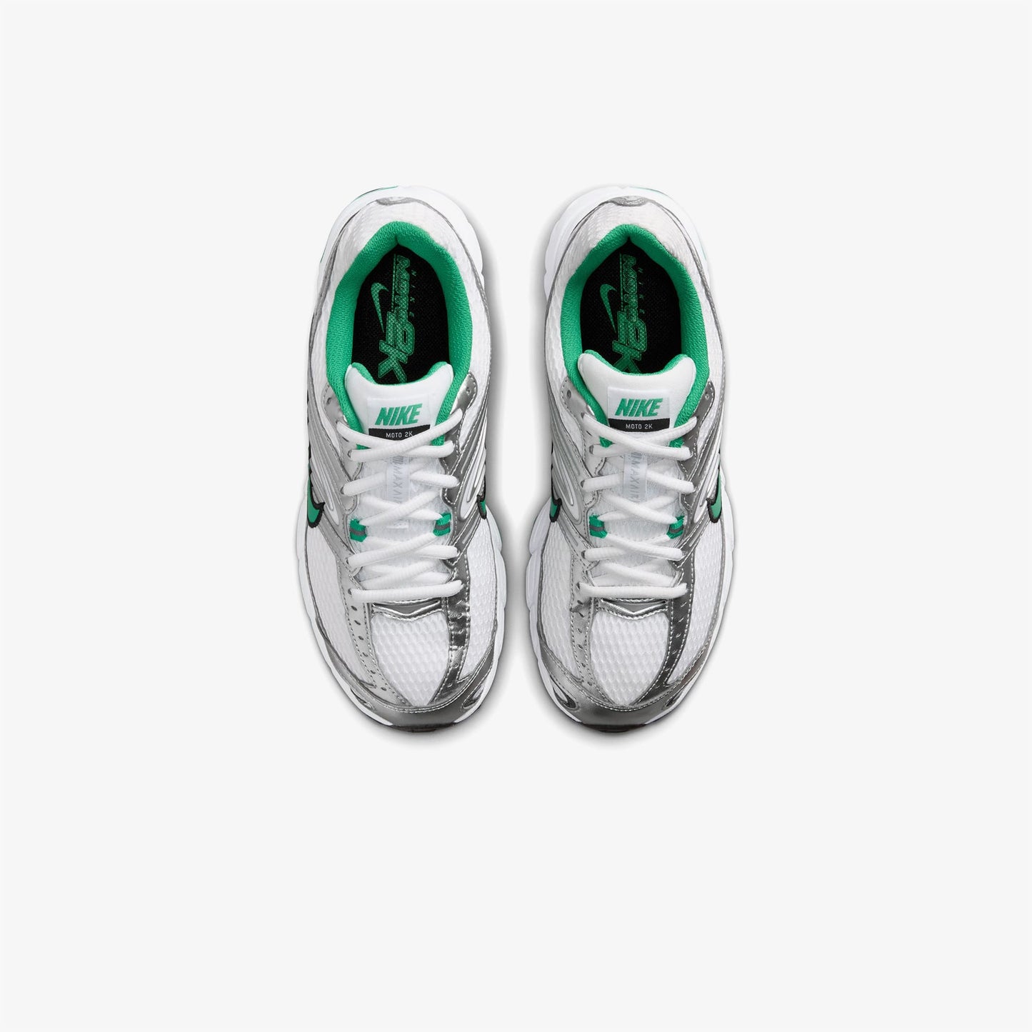 Nike Air Max Moto 2k Kadın Beyaz Spor Ayakkabı