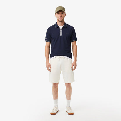 Lacoste Erkek Regular Fit Lacivert Polo