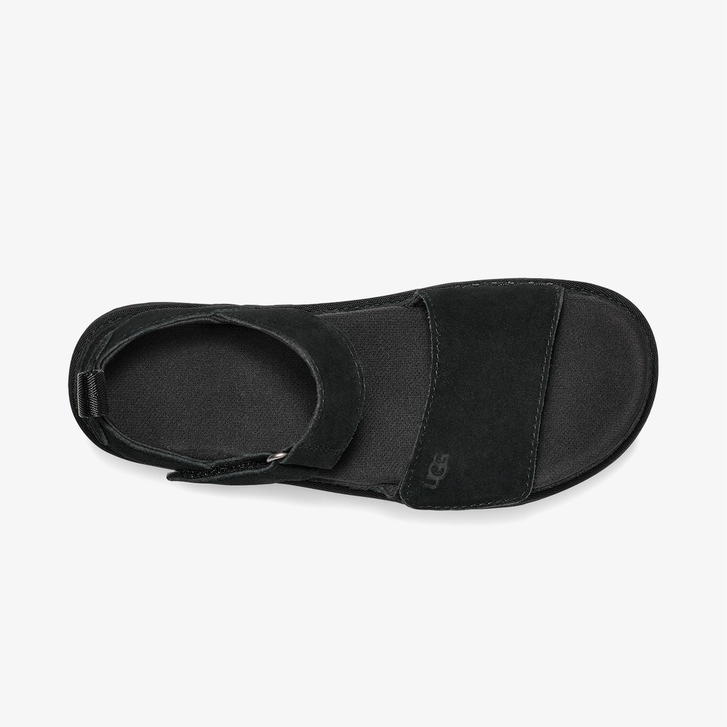 Ugg Goldenstar Kadın Siyah Sandalet