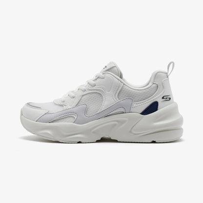 Skechers Bobs Bamina 2 Tides Revitalized Kadın Bej Spor Ayakkabı
