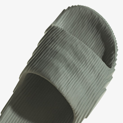 Adidas Adilette 22 W Kadın Yeşil Terlik