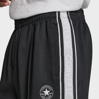 Converse Regular Fit Erkek Siyah Şort