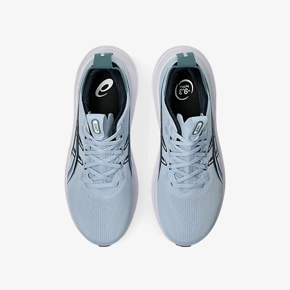 Asics Gel-nimbus 28 Erkek Mavi Spor Ayakkabı