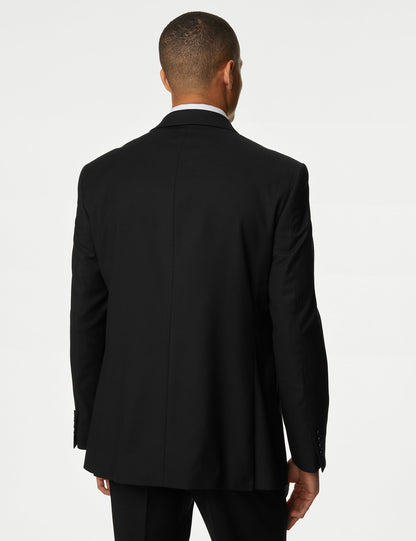 Regular Fit Klasik Ceket