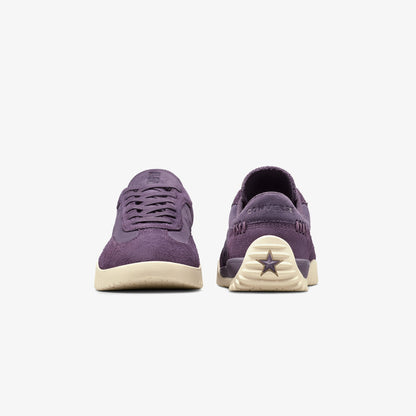 Converse Run Star Trainer Unisex Mor Sneaker