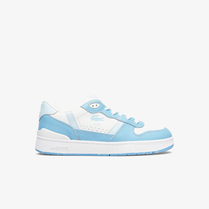 Lacoste T-clip Set Kadın Mavi Sneaker