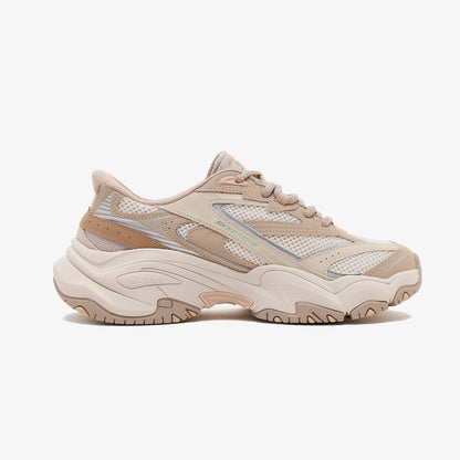 Skechers D'lites 6.0 Kadın Naturel/pembe Spor Ayakkabı