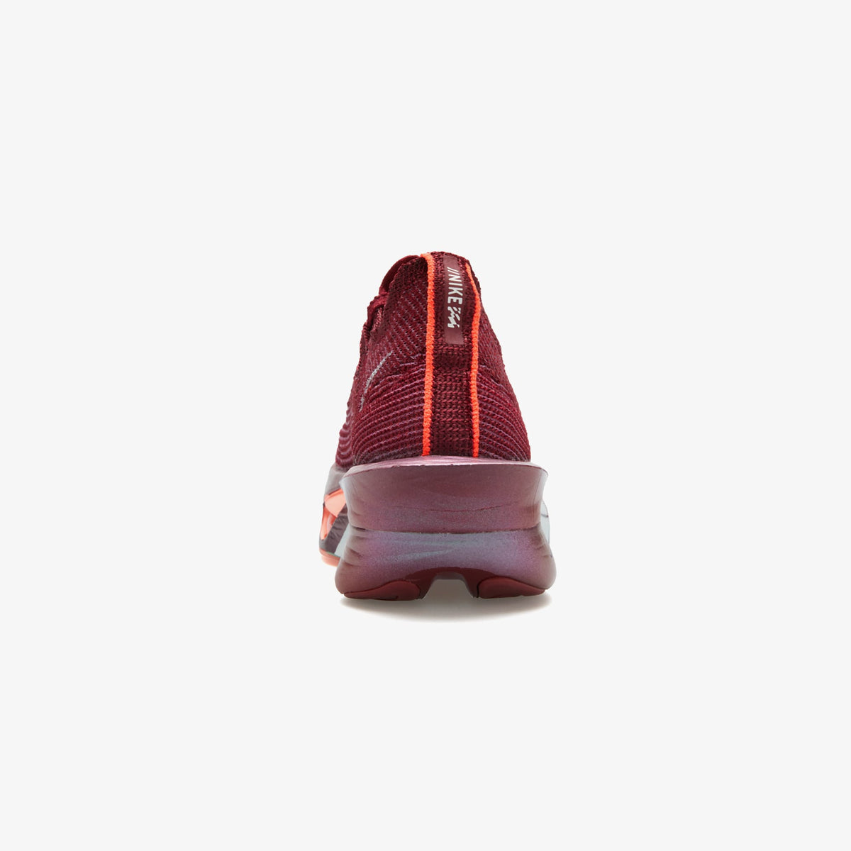 Nike Alphafly 3 Se Kadın Kırmızı Koşu Ayakkabısı