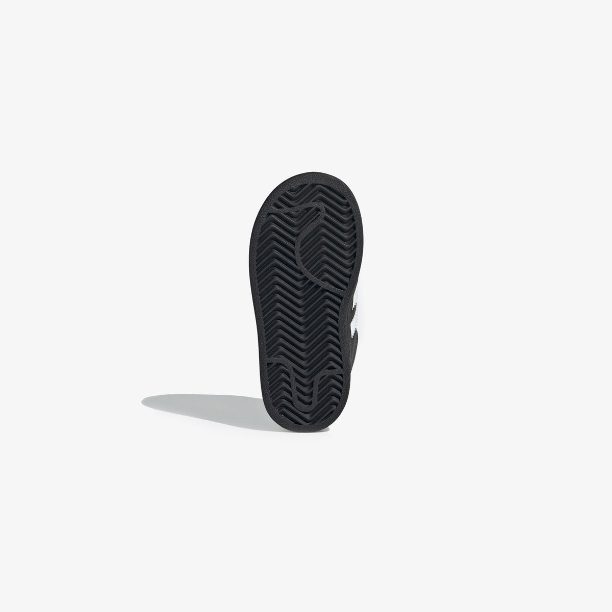 Adidas Superstar Iı Comfort Closure Çocuk Siyah Sneaker