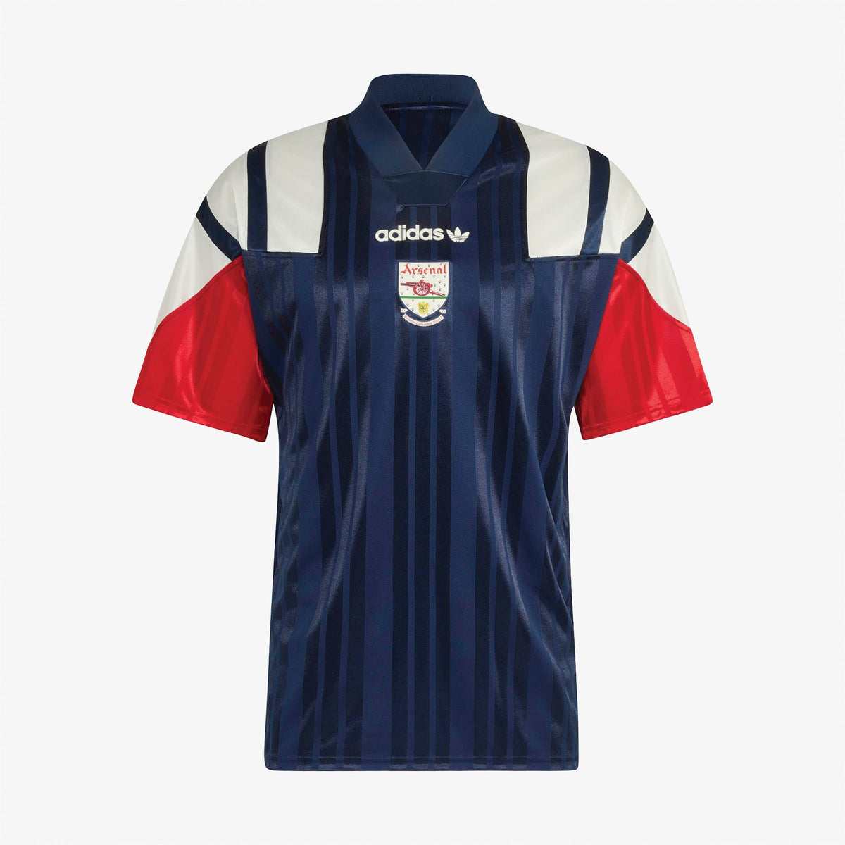 Adidas Arsenal Fc Equipment Jsy Erkek Lacivert Forma