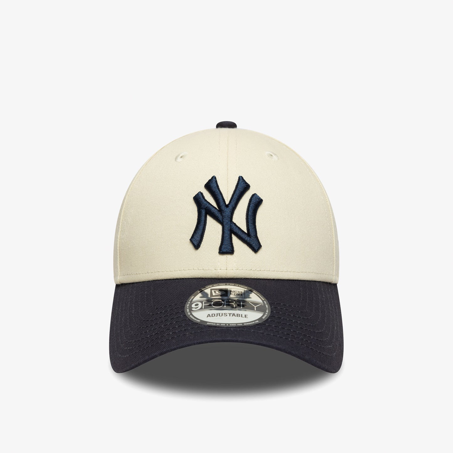 New Era 9forty Neyyan Unisex Bej Şapka