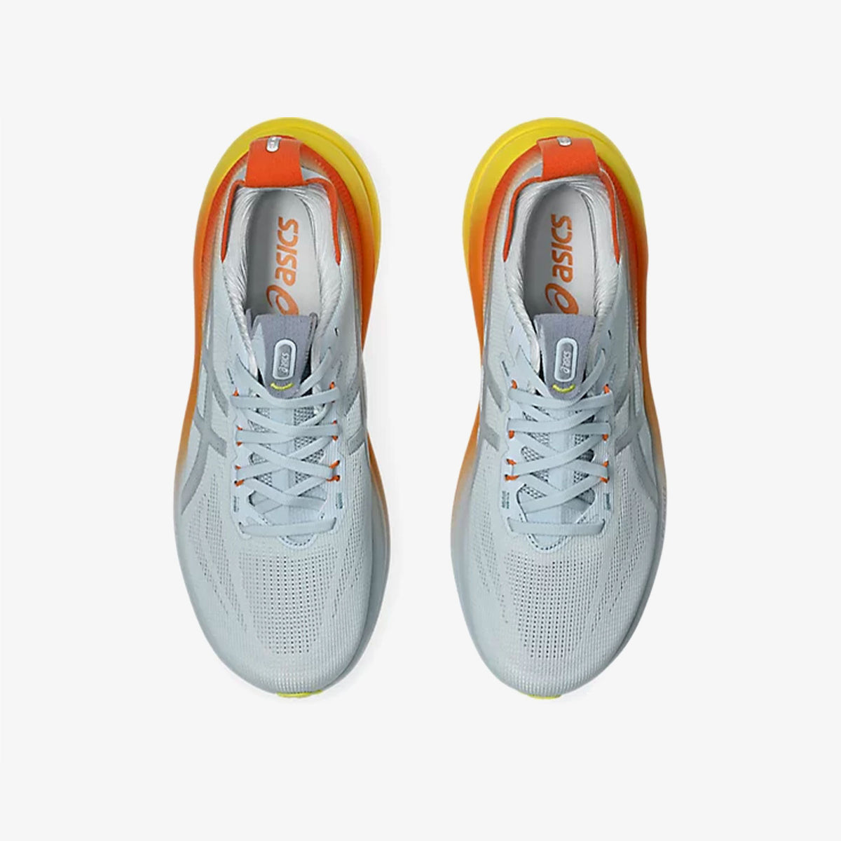 Asics Gel-nimbus 28 Erkek Siyah Koşu Ayakkabısı