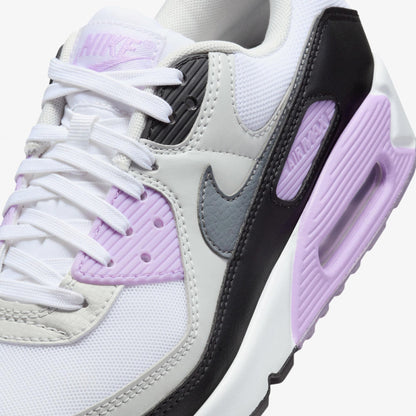 Nike Air Max 90 Kadın Beyaz Spor Ayakkabı