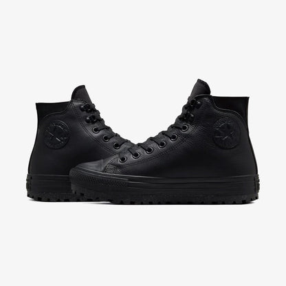 Converse Chuck Taylor All Star City Trek Waterproof Unisex Siyah Bot