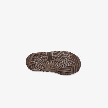 Ugg Classic Ultra Mini Çocuk Kahverengi Bot