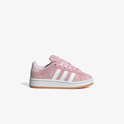Adidas Campus 00s Çocuk Pembe Spor Ayakkabı