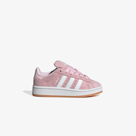 Adidas Campus 00s Çocuk Pembe Spor Ayakkabı