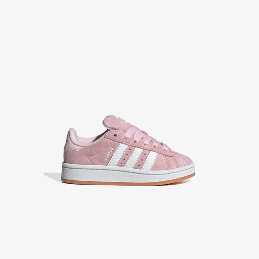 Adidas Campus 00s Çocuk Pembe Spor Ayakkabı