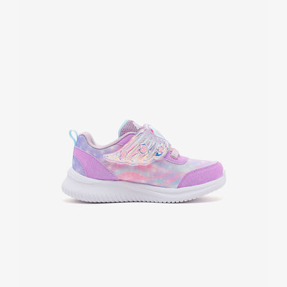 Skechers Jumpsters Çocuk Mor Spor Ayakkabı