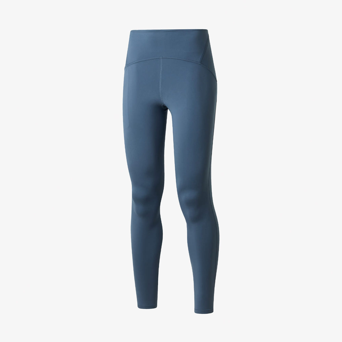 The North Face Jaida Pocket 27 Kadın Mavi Koşu Taytı