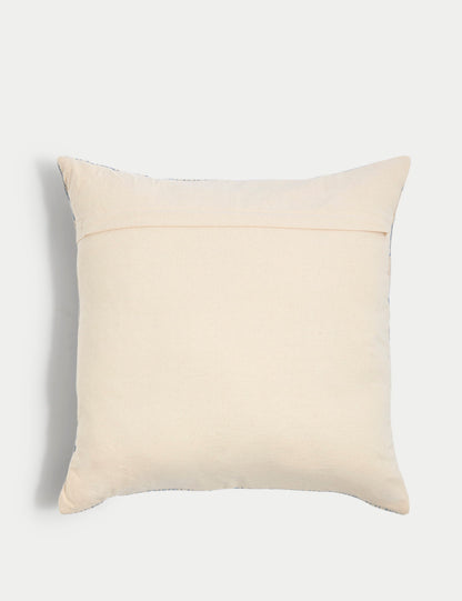 Wovengeo Cushion
