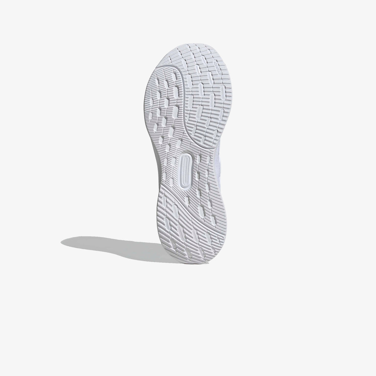 Adidas Ultrarun 5 Erkek Beyaz Spor Ayakkabı
