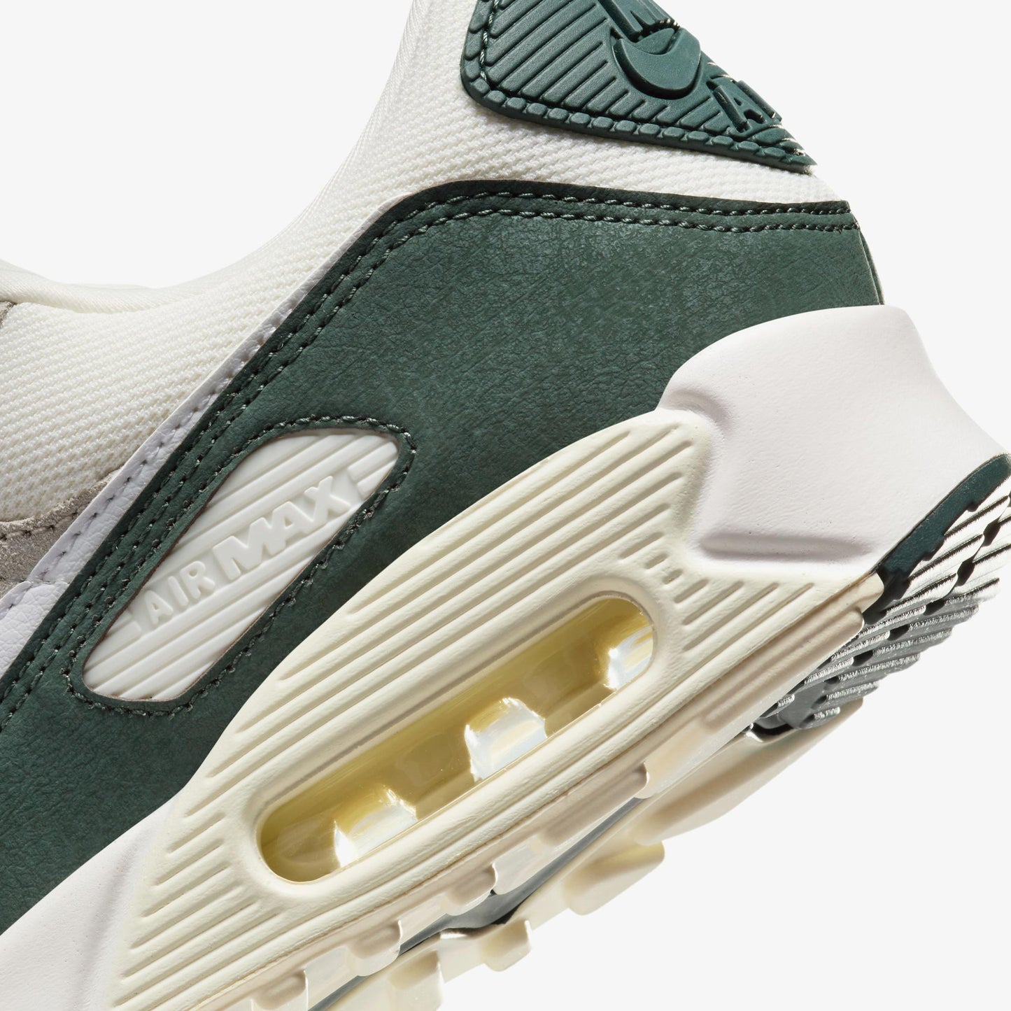 Nike Air Max 90 Kadın Beyaz Spor Ayakkabı