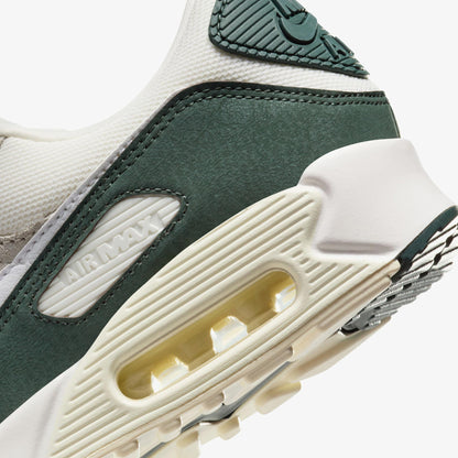 Nike Air Max 90 Kadın Beyaz Spor Ayakkabı
