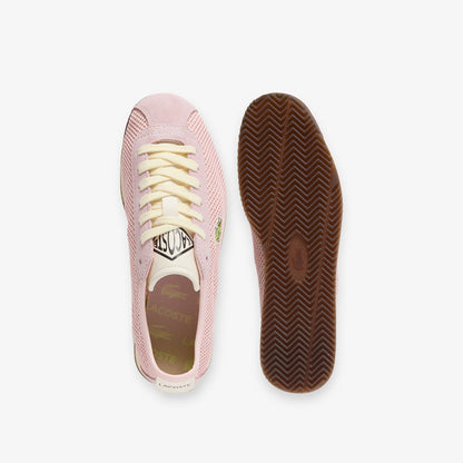 Lacoste Club-low Kadın Pembe Spor Ayakkabı