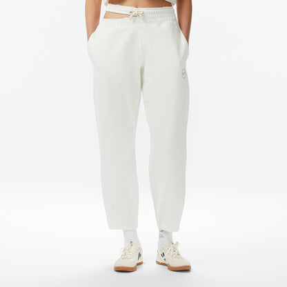 United4 Regular Fit Kadın Bej Pantolon