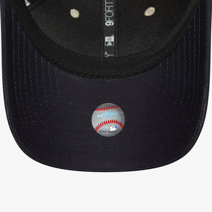New Era 9forty Mc Neyyan Unisex Bej Şapka