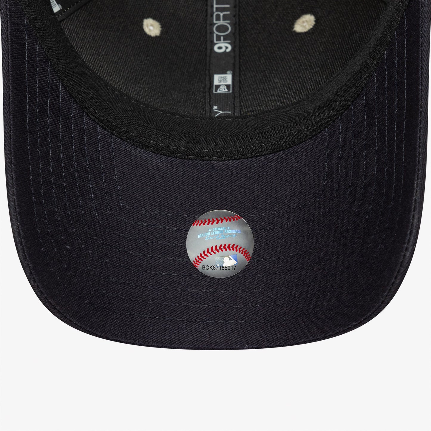 New Era 9forty Mc Neyyan Unisex Bej Şapka