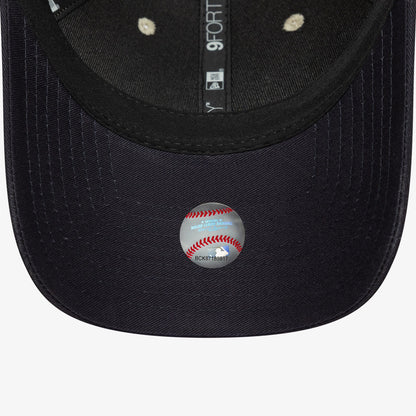 New Era 9forty Mc Neyyan Unisex Bej Şapka