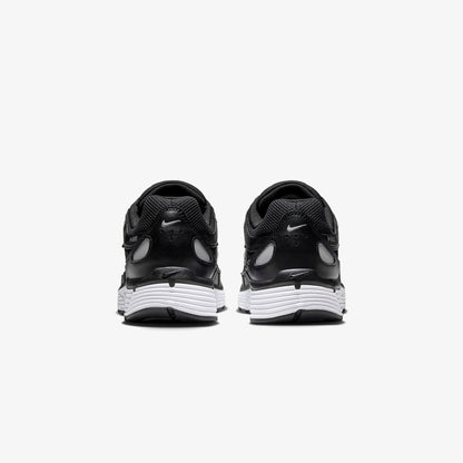 Nike P-6000 Erkek Siyah Spor Ayakkabı