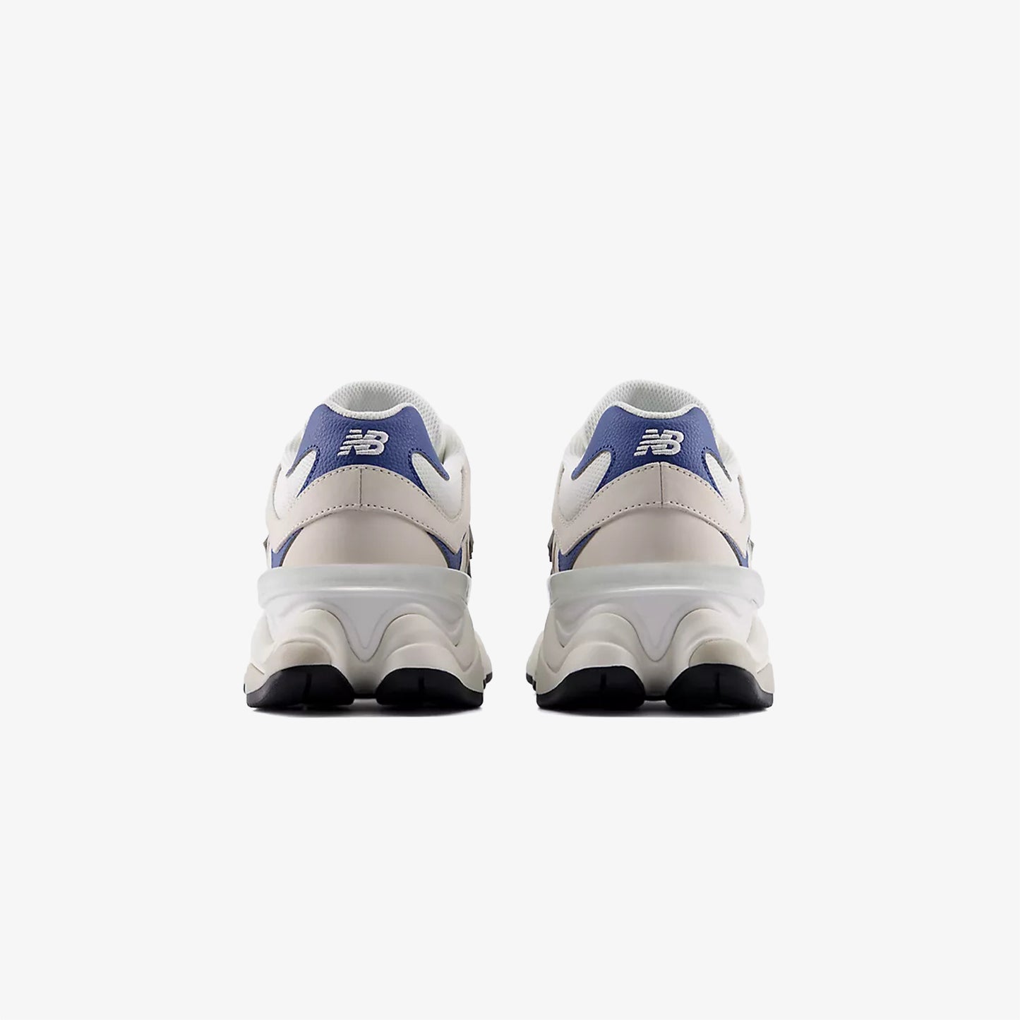 New Balance 9060 Lifestyle Unisex Beyaz Spor Ayakkabı
