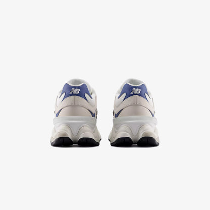 New Balance 9060 Lifestyle Unisex Beyaz Spor Ayakkabı