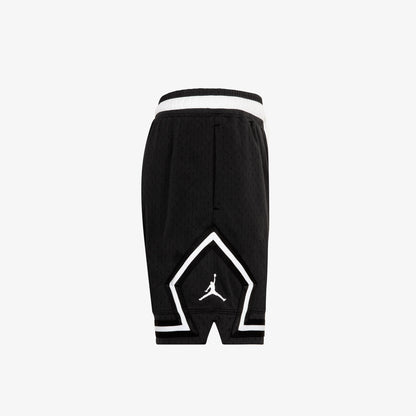 Jordan Dri-fit Diamond Çocuk Siyah Şort