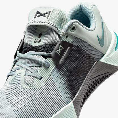 Nike Metcon 10 Erkek Gri Antrenman Ayakkabısı