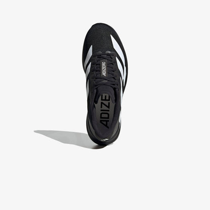 Adidas Adizero Evo Sl Erkek Siyah Spor Ayakkabı