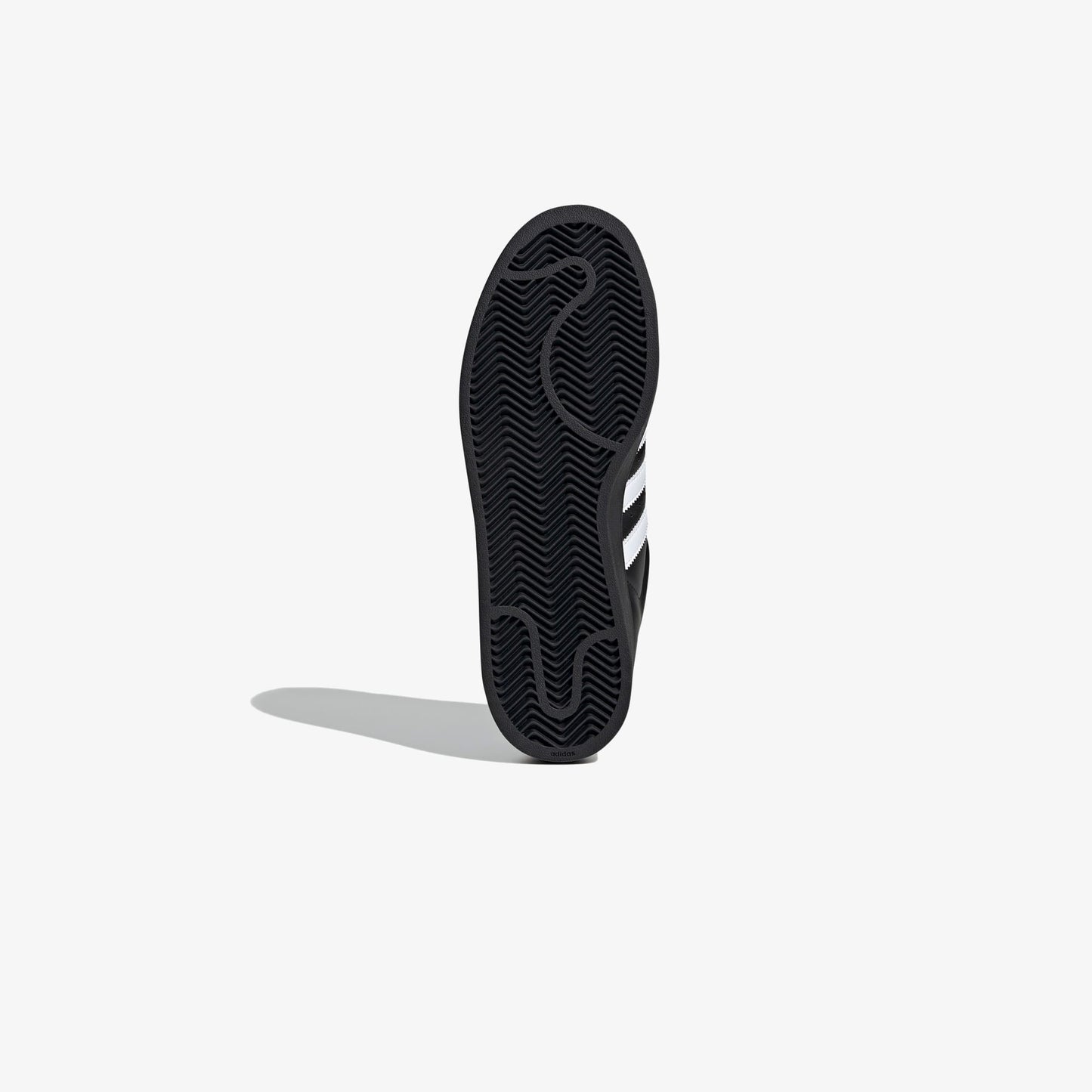 Adidas Superstar Unisex Siyah Spor Ayakkabı