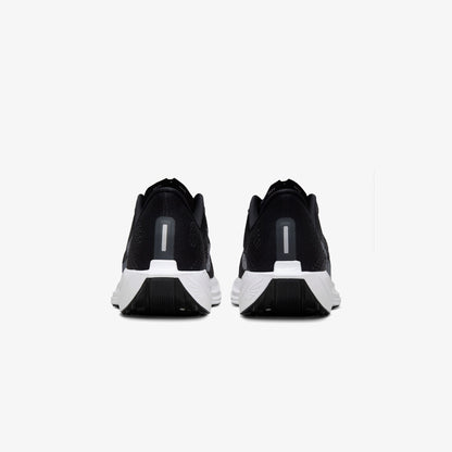 Nike Pegasus Plus Erkek Siyah Koşu Ayakkabısı