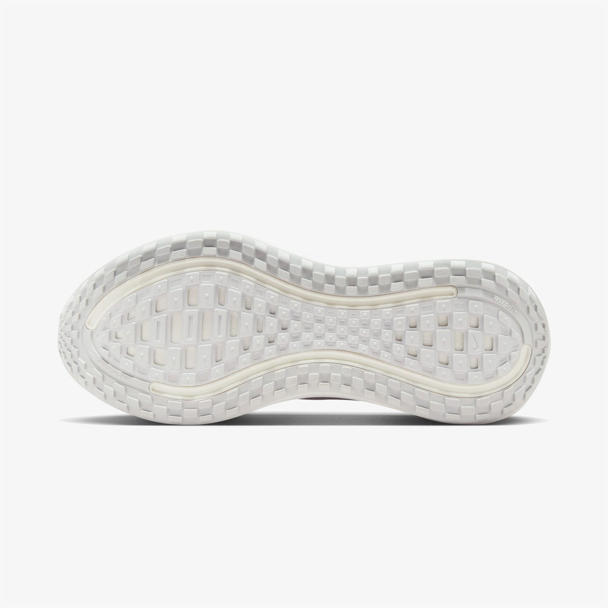 Nike Vomero Plus Kadın Beyaz Koşu Ayakkabısı