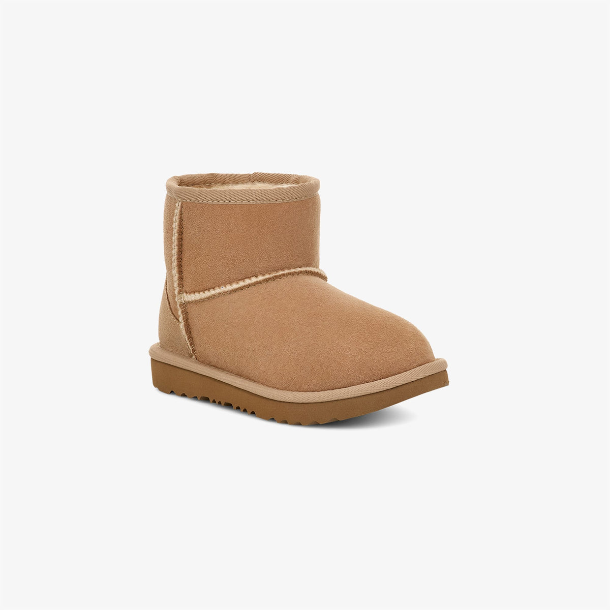 Ugg Classic Iı Mini Çocuk Bej Bot