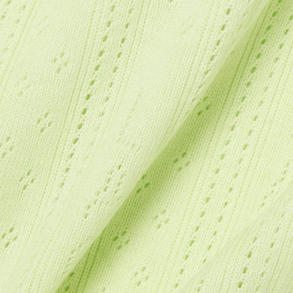 Lacoste Slim Fit Kadın Sarı Polo