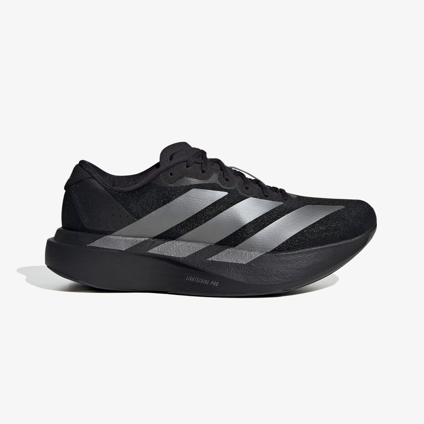 Adidas Adizero Evo Sl Kadın Siyah Spor Ayakkabı