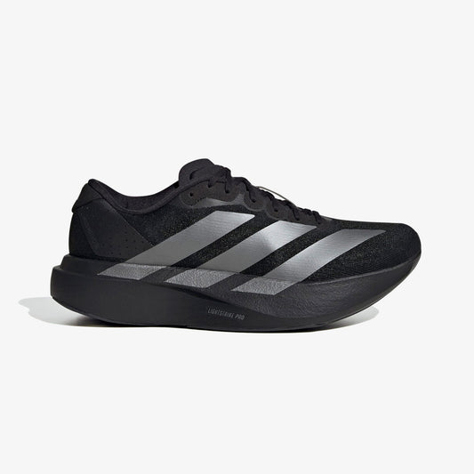 Adidas Adizero Evo Sl Kadın Siyah Spor Ayakkabı