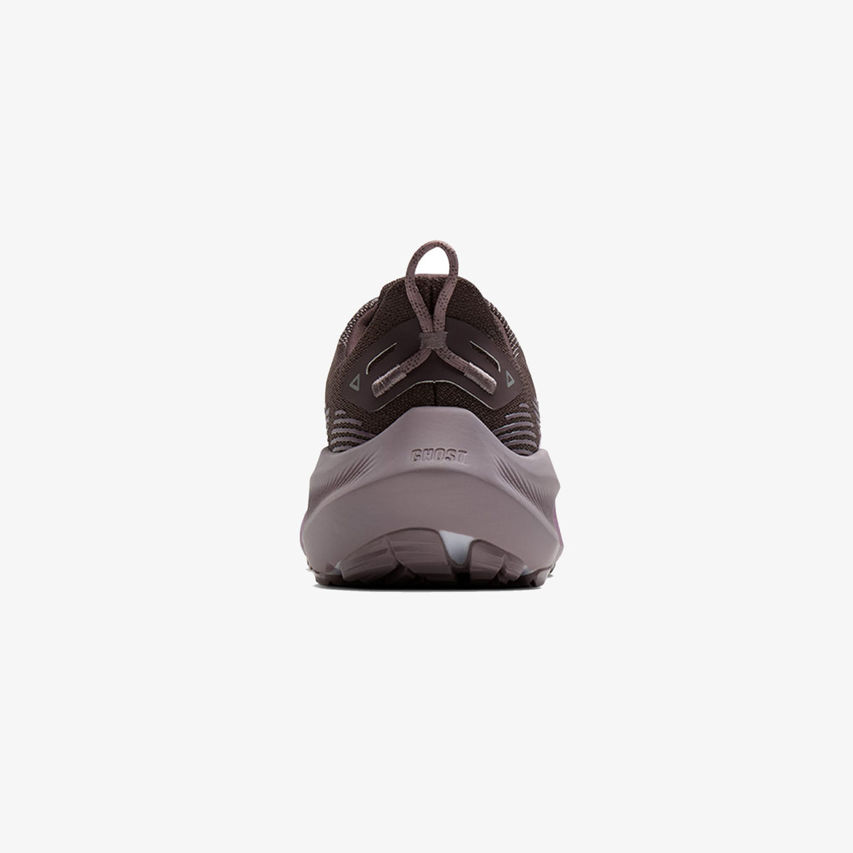 Brooks Ghost Trail Kadın Kahverengi Spor Ayakkabı