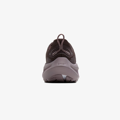 Brooks Ghost Trail Kadın Kahverengi Spor Ayakkabı