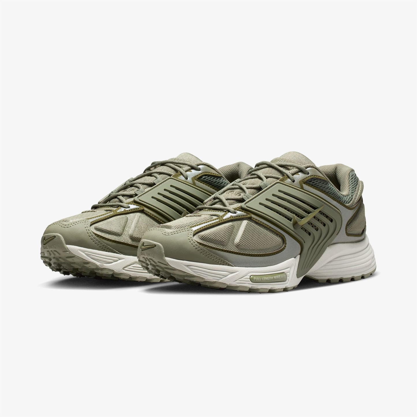 Nike Air Pegasus Wave Erkek Yeşil Spor Ayakkabı